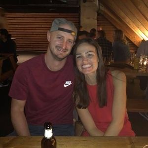 Meet your Posher, Catherine